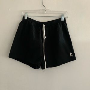 Disney Men Mickey Mouse swim shorts, preowned